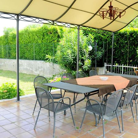 Belvilla By Oyo Porto Quarantaquattro Lazise Exterior foto